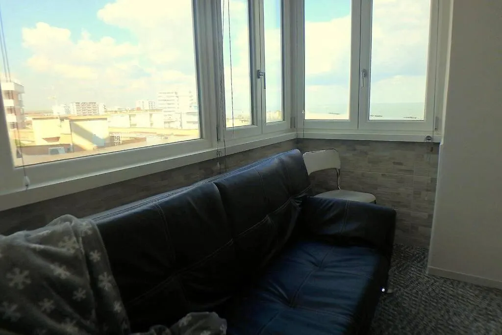 Prázdninový dům Vila Nettuno 137D Lido di Pomposa