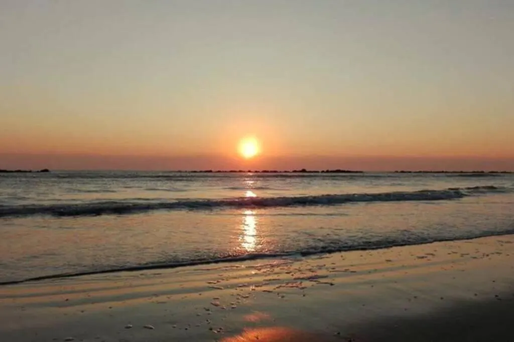 Vila Nettuno 137D Lido di Pomposa
