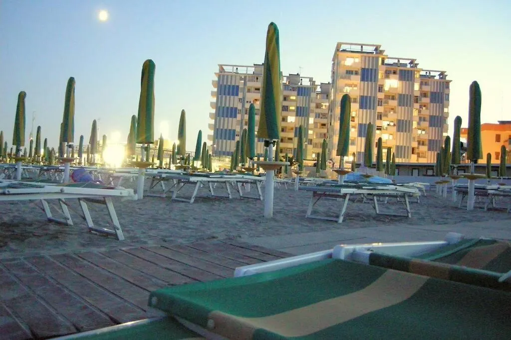 Prázdninový dům Vila Nettuno 137D Lido di Pomposa