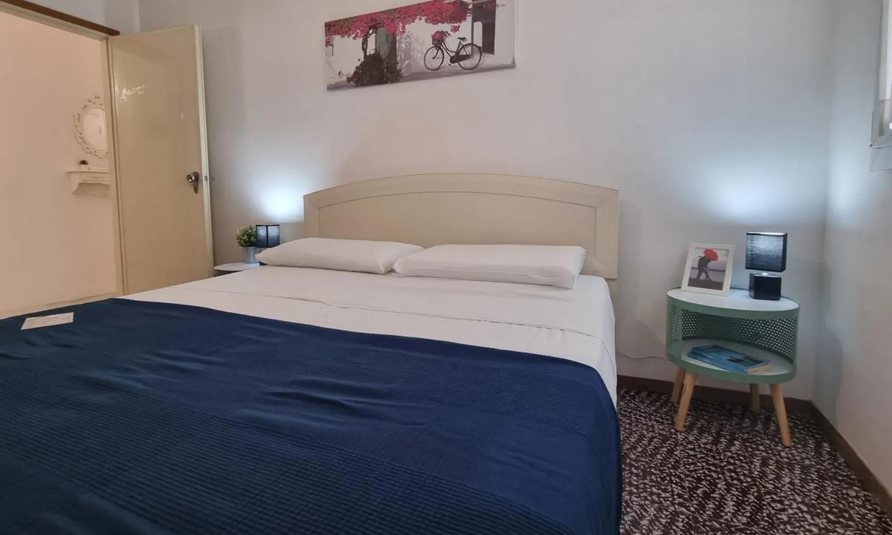 Vila Nettuno 137D Lido di Pomposa Itálie
